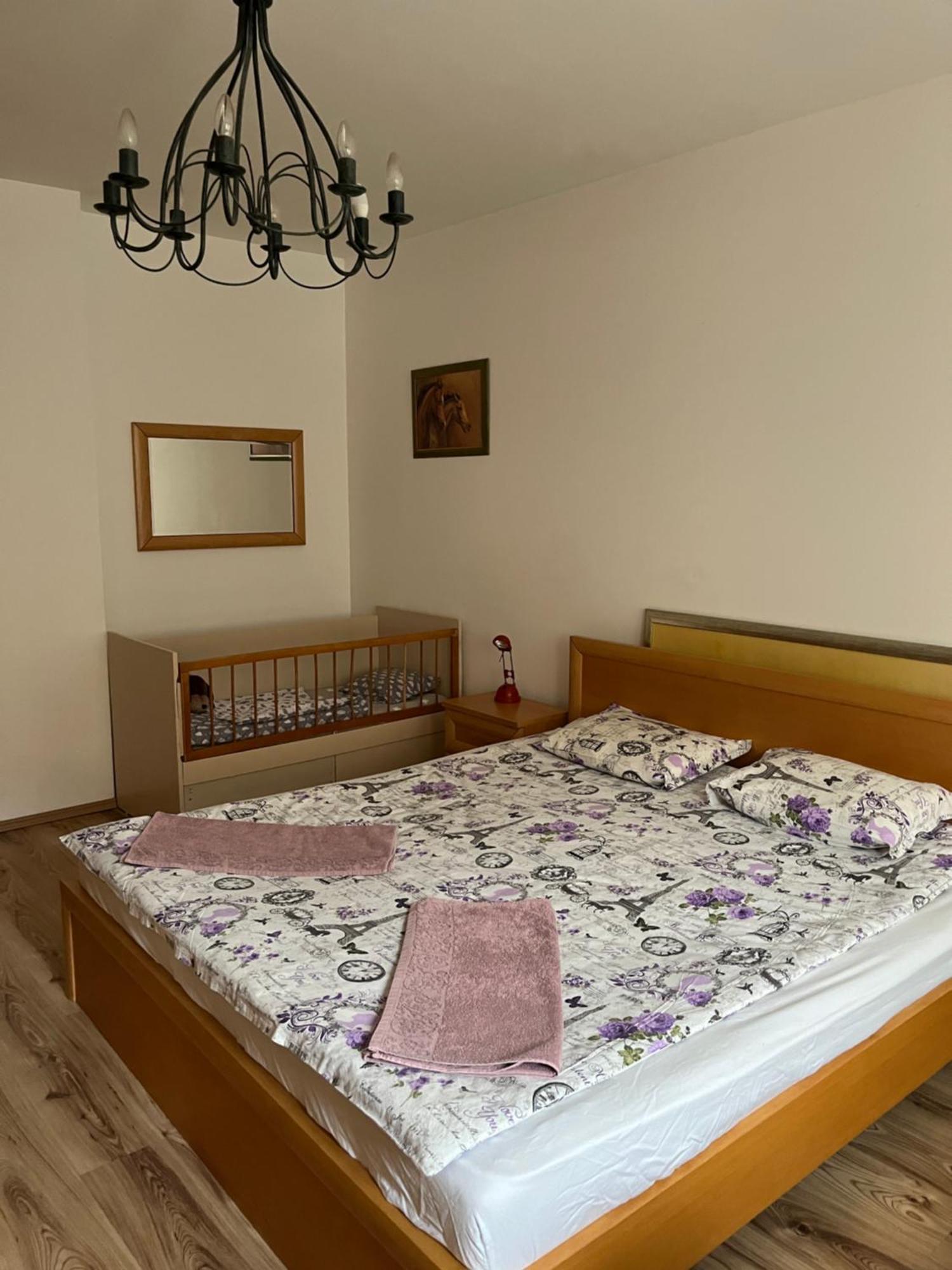 Къща За Гости - Еделвайс, Гр. Габрово Exterior photo