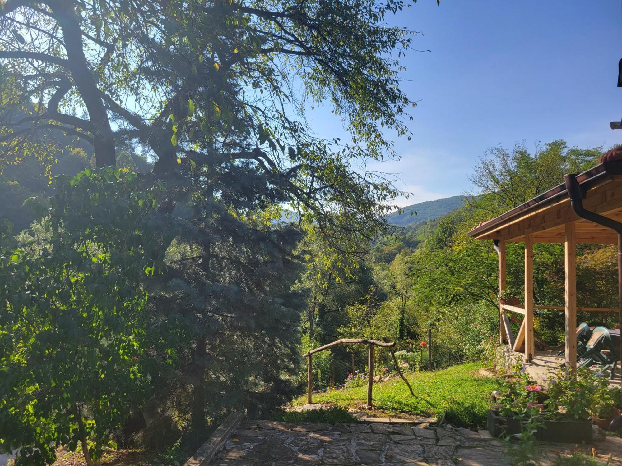 Къща За Гости - Еделвайс, Гр. Габрово Exterior photo